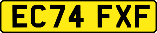 EC74FXF