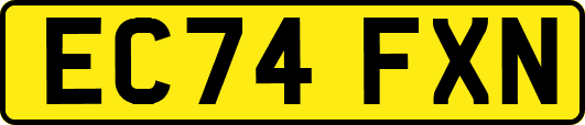 EC74FXN