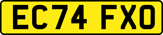 EC74FXO