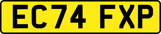 EC74FXP