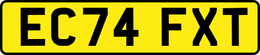EC74FXT