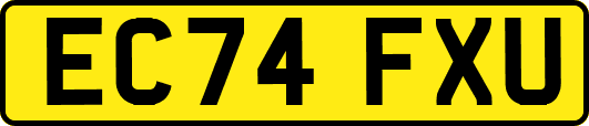 EC74FXU