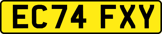 EC74FXY