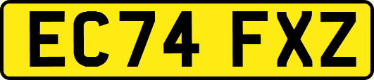 EC74FXZ