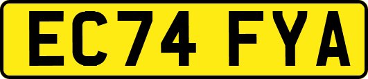 EC74FYA