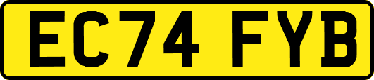 EC74FYB