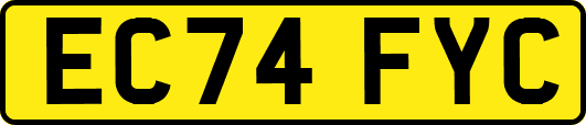 EC74FYC