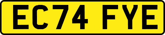 EC74FYE