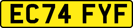 EC74FYF