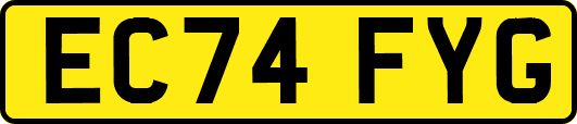 EC74FYG