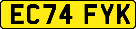 EC74FYK