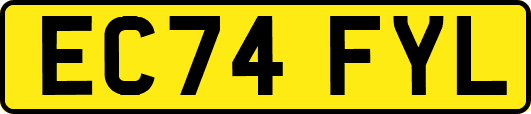 EC74FYL