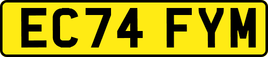 EC74FYM