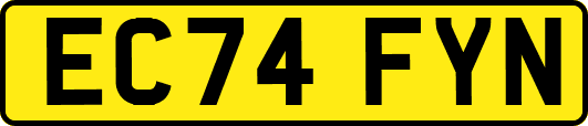 EC74FYN