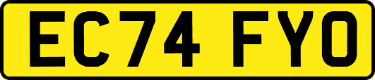 EC74FYO