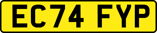 EC74FYP