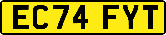 EC74FYT
