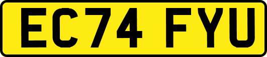 EC74FYU