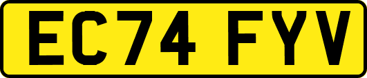 EC74FYV