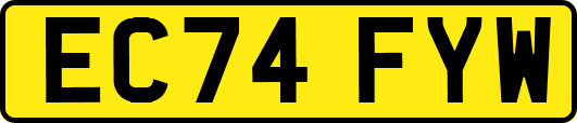EC74FYW