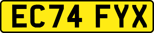 EC74FYX