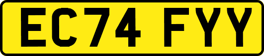 EC74FYY