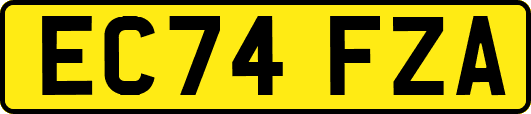 EC74FZA