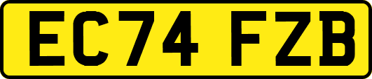 EC74FZB