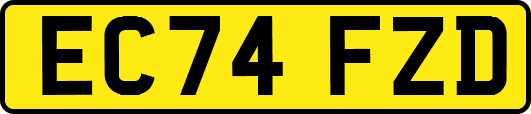 EC74FZD