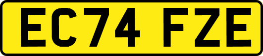 EC74FZE