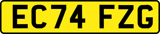 EC74FZG