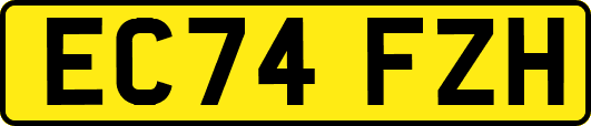 EC74FZH