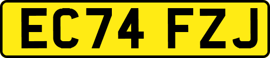 EC74FZJ