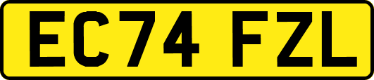 EC74FZL