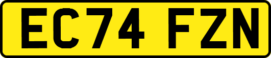 EC74FZN