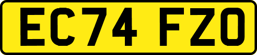 EC74FZO
