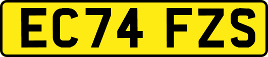EC74FZS