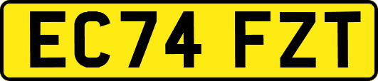 EC74FZT