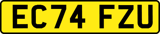 EC74FZU