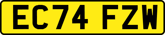 EC74FZW