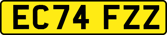 EC74FZZ