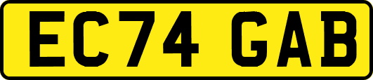 EC74GAB