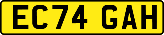 EC74GAH