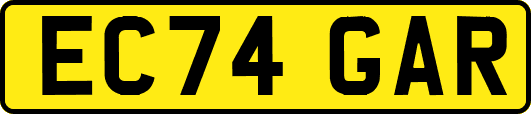 EC74GAR