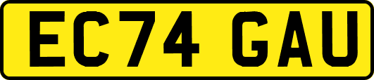 EC74GAU