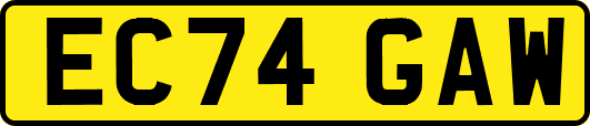 EC74GAW