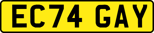 EC74GAY
