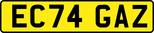 EC74GAZ