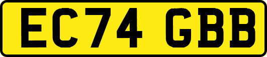 EC74GBB