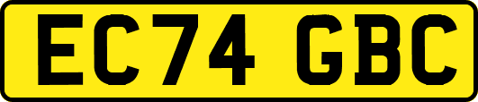 EC74GBC